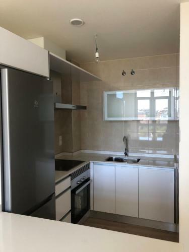 Apartamento Piso En La Isla