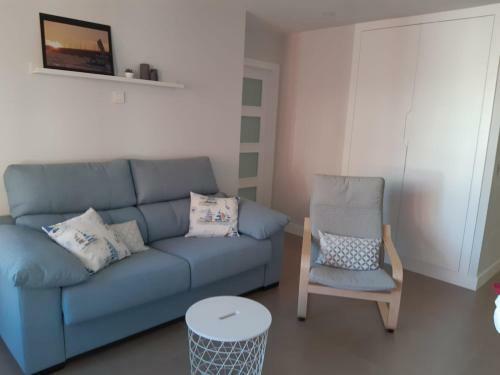 Apartamento Nature Beach And Relax In Illa de Arousa