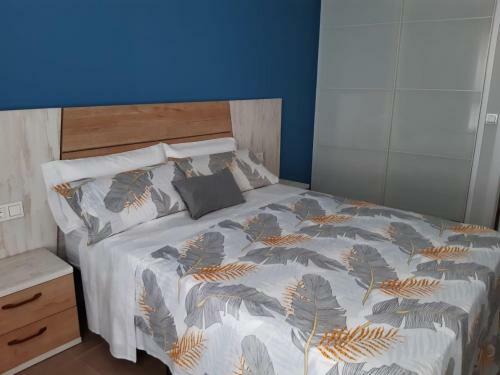 Apartamento Nature Beach And Relax In Illa de Arousa