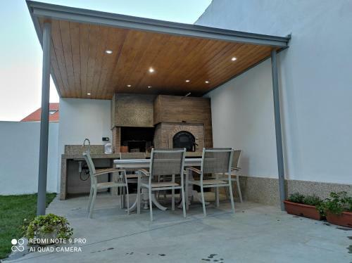 Apartamento Nature Beach And Relax In Illa de Arousa