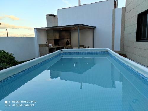 Apartamento Nature Beach And Relax In Illa de Arousa