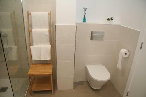 Apartamento Nature Beach And Relax In Illa de Arousa
