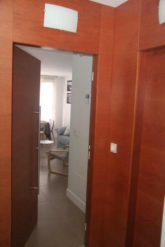 Apartamento Nature Beach And Relax In Illa de Arousa