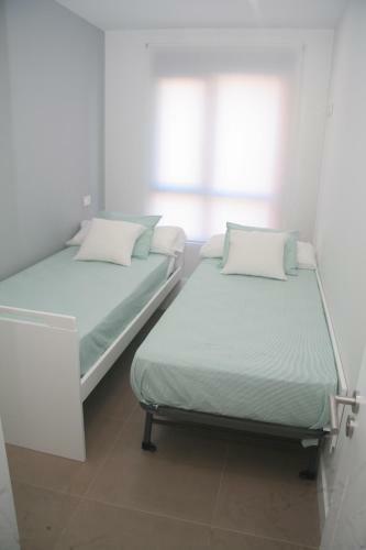 Apartamento Nature Beach And Relax In Illa de Arousa