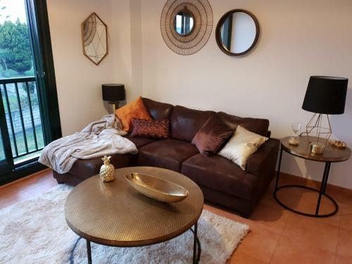 Apartamento Rodeira