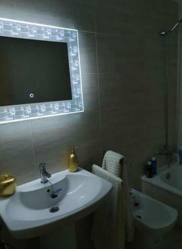 Apartamento Rodeira