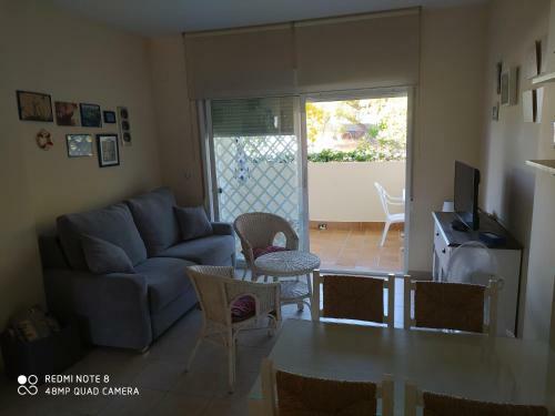 Apartamento Edificio Santana II