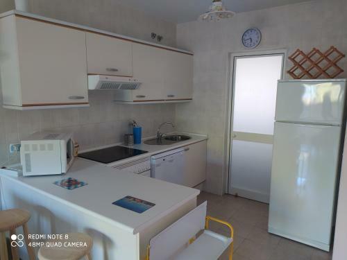 Apartamento Edificio Santana II