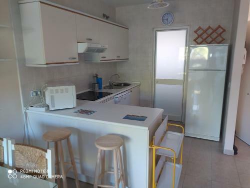 Apartamento Edificio Santana II