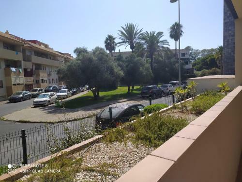 Apartamento Edificio Santana II