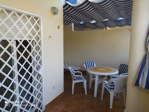 Apartamento Edificio Santana II