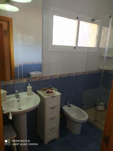 Apartamento Edificio Santana II