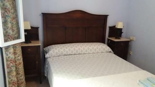 Apartamento Apto. Islantilla Campo de Golf