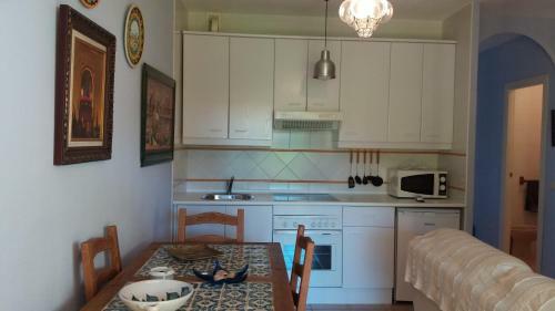 Apartamento Apto. Islantilla Campo de Golf