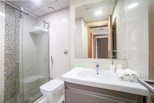 Apartamento Continental Tower, Dubai Marina - Luton Vacation Homes