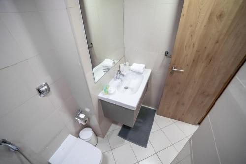 Apartamento Continental Tower, Dubai Marina - Luton Vacation Homes
