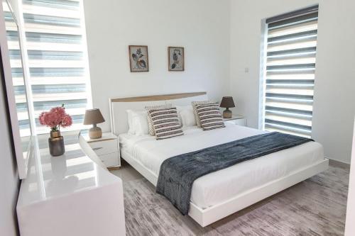 Apartamento Continental Tower, Dubai Marina - Luton Vacation Homes