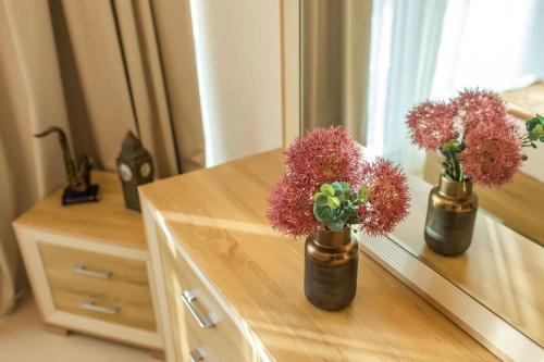 Apartamento Continental Tower, Dubai Marina - Luton Vacation Homes