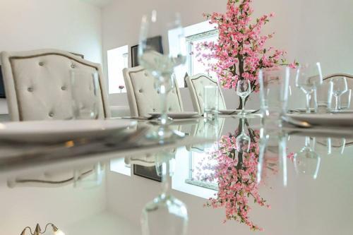 Apartamento Continental Tower, Dubai Marina - Luton Vacation Homes