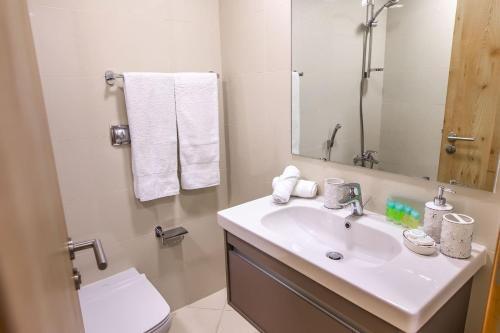 Apartamento Continental Tower, Dubai Marina - Luton Vacation Homes