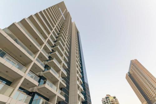 Apartamento Continental Tower, Dubai Marina - Luton Vacation Homes