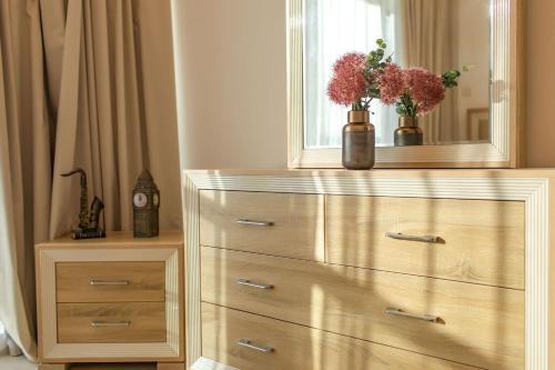 Apartamento Continental Tower, Dubai Marina - Luton Vacation Homes