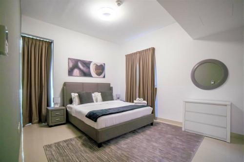 Apartamento Continental Tower, Dubai Marina - Luton Vacation Homes