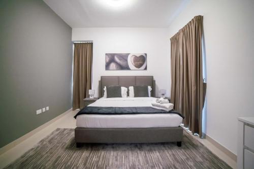 Apartamento Continental Tower, Dubai Marina - Luton Vacation Homes