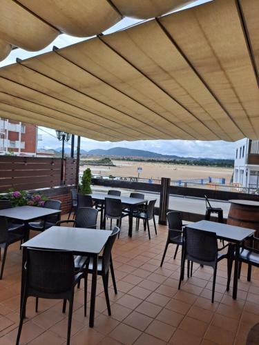 Hotel La Huerta