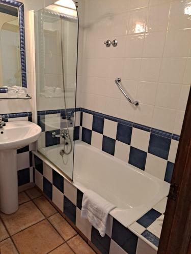 Hotel La Huerta