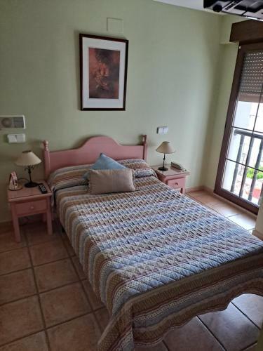 Hotel La Huerta