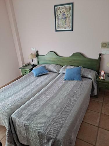 Hotel La Huerta