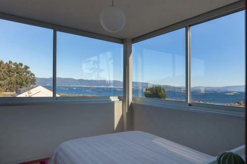 Apartamento Isla De Arousa