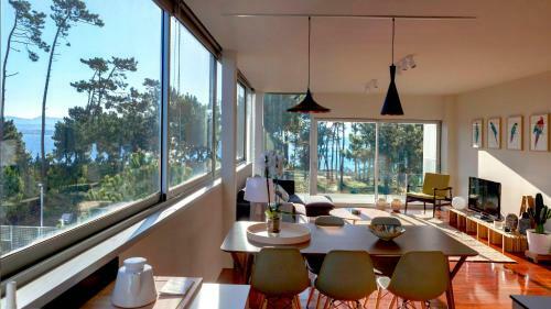 Apartamento Isla De Arousa