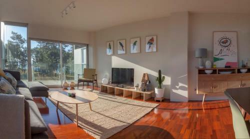 Apartamento Isla De Arousa