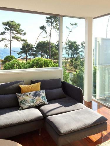 Apartamento Isla De Arousa