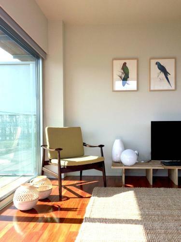 Apartamento Isla De Arousa