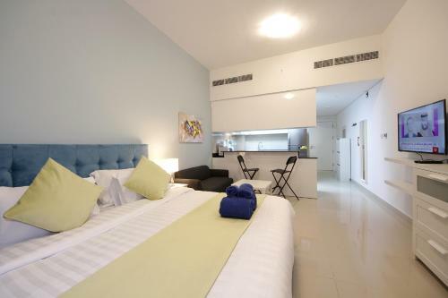 New Arabian - Al Sima Apartment