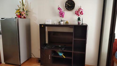 Apartamento One Oasis Cdo Condominium