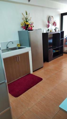 Apartamento One Oasis Cdo Condominium