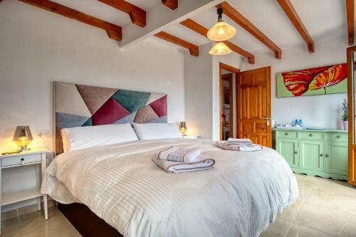 Casa Las Torres B&B
