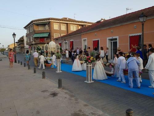 Apartamento Rs Jardin Del Pintor Vde 066