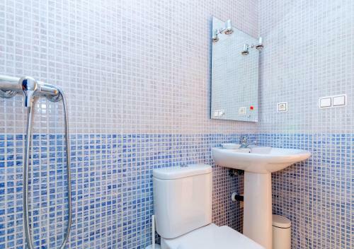 Apartamento Rs Jardin Del Pintor Vde 066