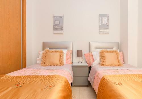 Apartamento Rs Jardin Del Pintor Vde 066