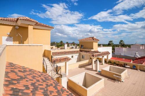 Apartamento Rs Jardin Del Pintor Vde 066