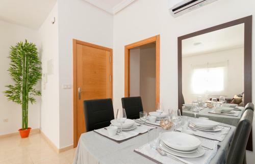 Apartamento Rs Jardin Del Pintor Vde 066