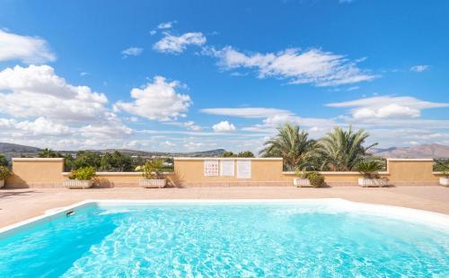 Apartamento Rs Jardin Del Pintor Vde 066