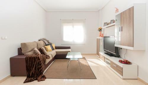 Apartamento Rs Jardin Del Pintor Vde 066