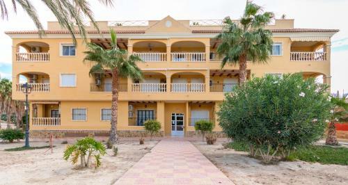 Apartamento Rs Jardin Del Pintor Vde 066