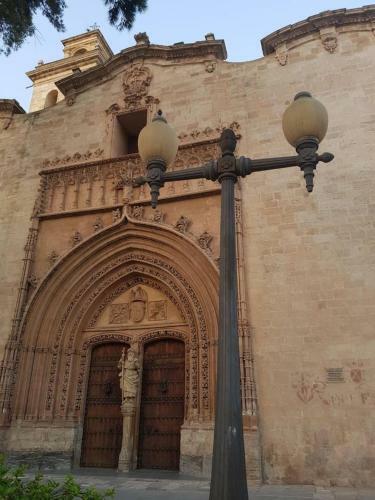 Apartamento Rs Jardin Del Pintor Vde 066
